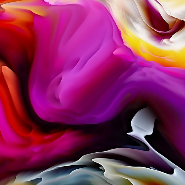 Mystique par Andreas Wemmje