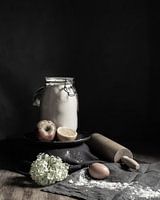 Bakken | fine art still life photography in color | print wall art