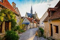 Montresor "les plus belle village&quot ; France