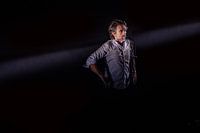 Gruppo Di Pawlowski in concert