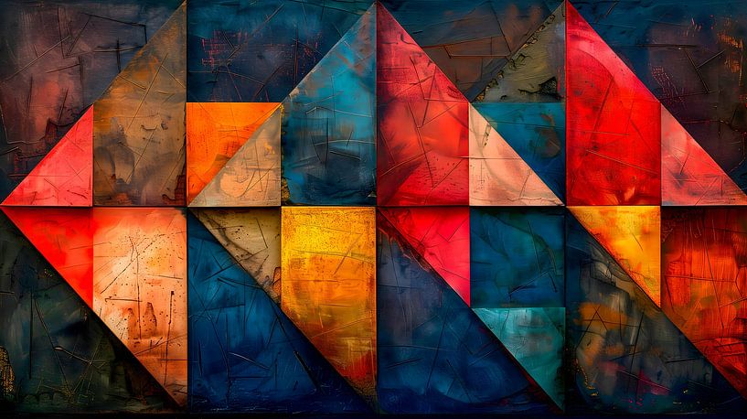 Urban Story by Harry Hadders Design