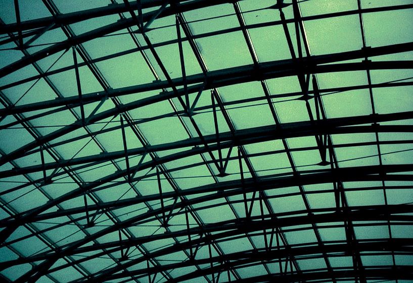 Expo 98 à Lisbonne par Jessica van den Heuvel