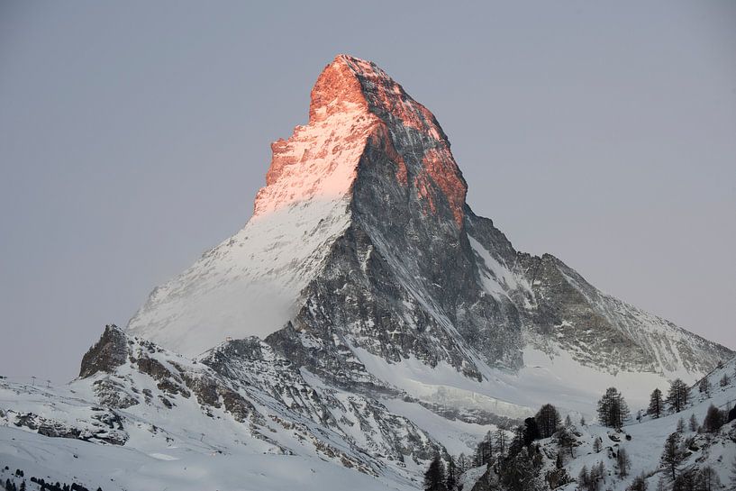 Matterhorn von Alpine Photographer