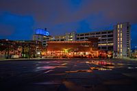 Ketelhuisplein Strijp-S