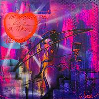 All you've got is this moment