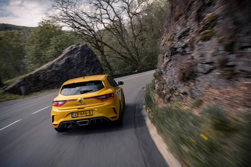 Chase him down by Sytse Dijkstra