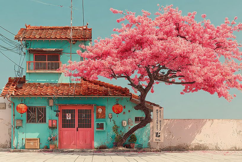 Japon pittoresque par Egon Zitter