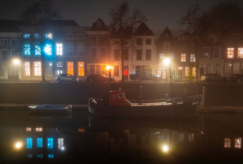 Brede Haven, Den Bosch by Joost Smits Photography