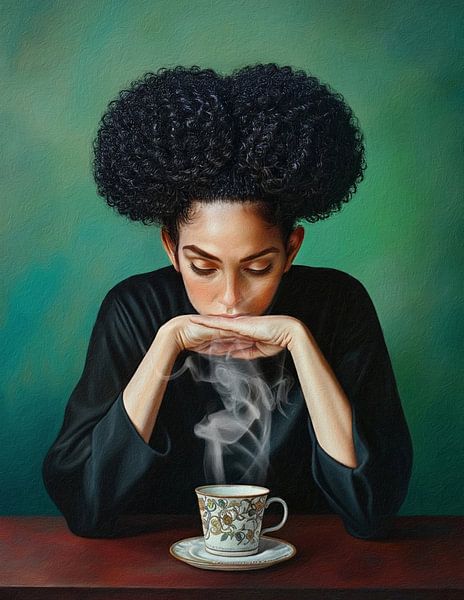 Worth the Wait by J.O. Han