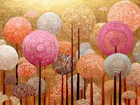 Bloemenlandschap | Playful Blooms