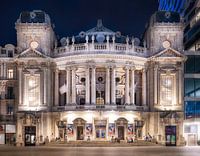 Opernhaus Antwerpen