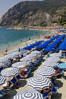 Cinque Terre Monterosso