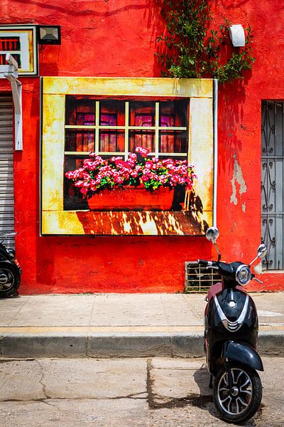 Cartagena von Sylvia Fransen