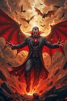 DRACULA: Der Vampir aus dem Reich der Finsternis