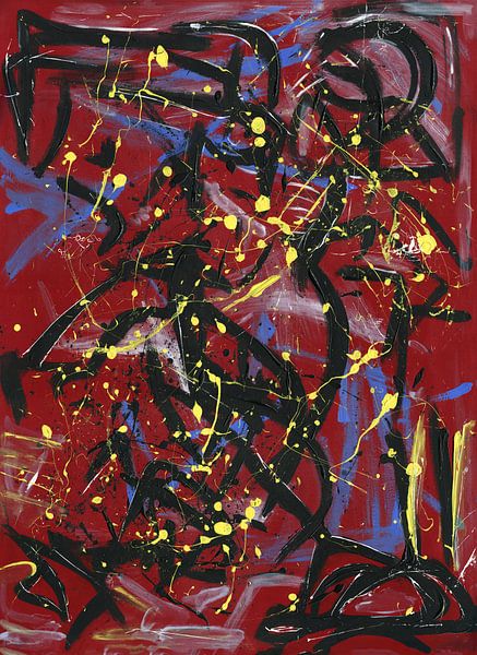 ROT von Magdalena Kielb