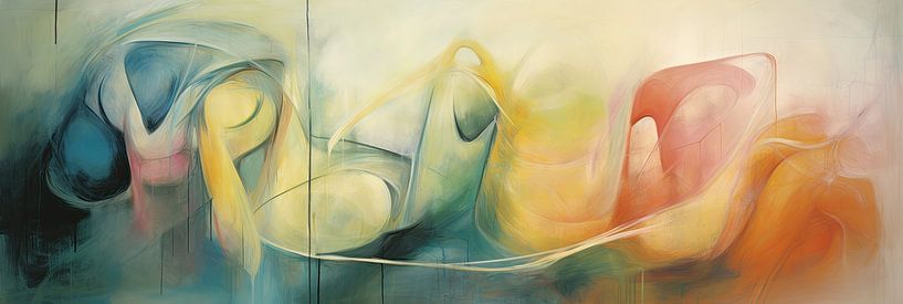 Art 8949 by Abstract Painting