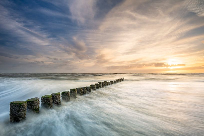 Ameland von Frederik van der Veer