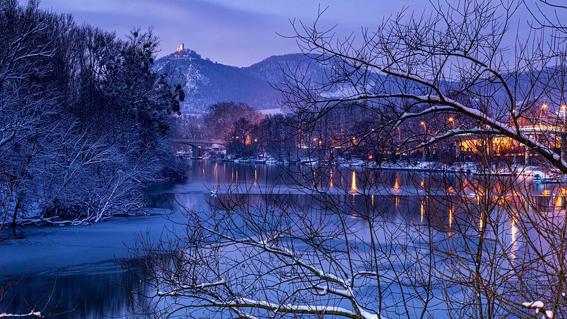 Bad Honnef by Jens Unglaube