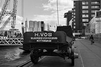 Leuvehaven, Rotterdam