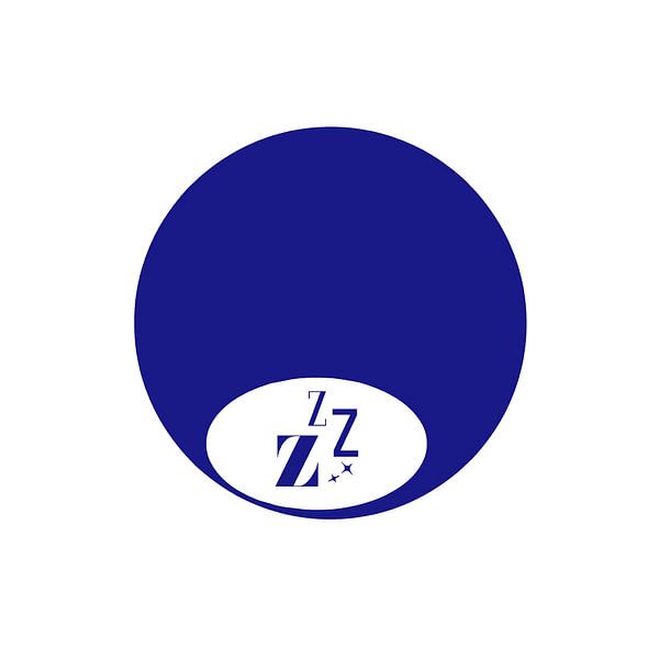 Zzzzzzzz... by Mr and Mrs Quirynen