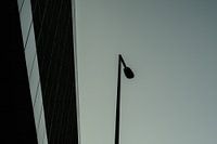 vert menthe crépuscule