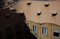 La Pedrera Barcelona