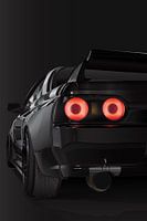 Nissan GTR R32 Vectoren