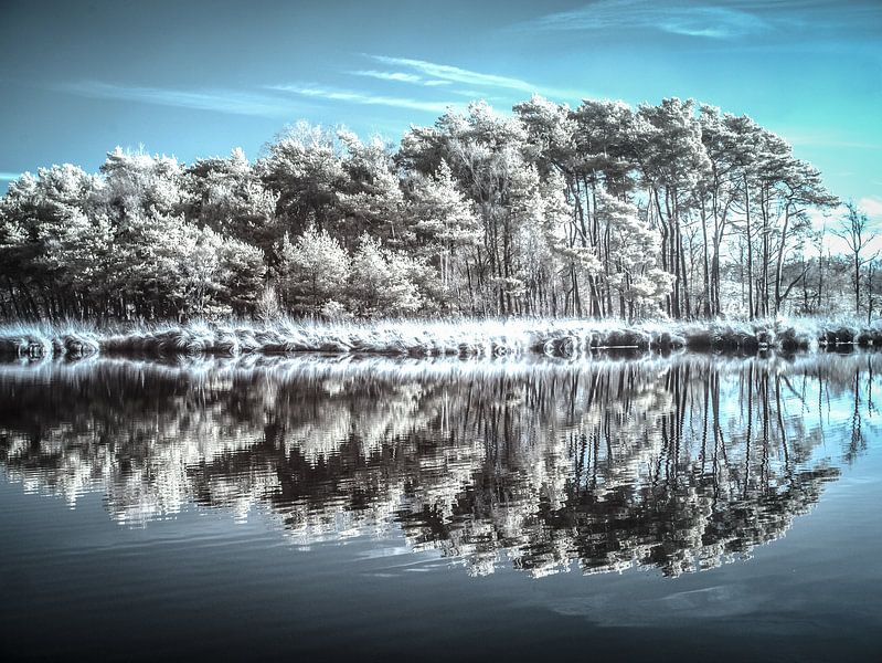 Reflexionen #2 von Lex Schulte