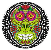 Sugar Skull