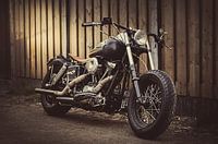 Harley Davidson Shovelhead