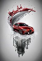 Alfa romeo giulia qv