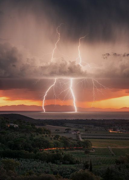 Epic Storm von Patrick Noack