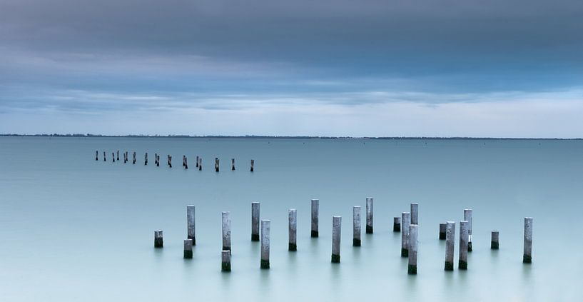 Comacchio von Marieke Feenstra