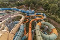 Abandoned water park - Urbex