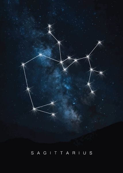 Boogschutter: De avontuurlijke boogschutter van Himler Razan