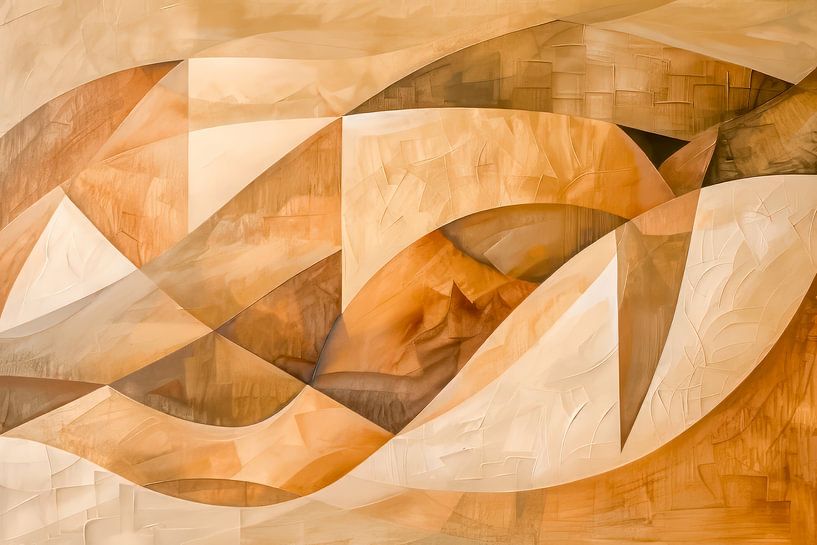 Sands of time by Thea