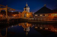 Leiden nocturne
