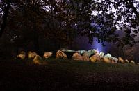 D45 Das Gespenst des Emmerdennen