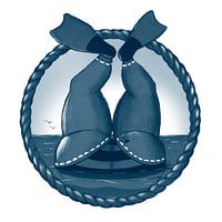 Vet Wuuf's frisse duik