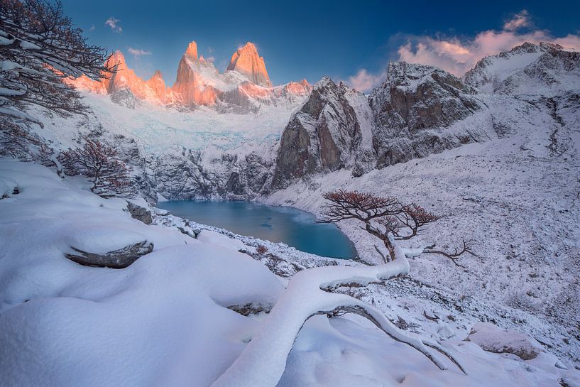 Ein Geschenk der Götter von Valeriy Shcherbina