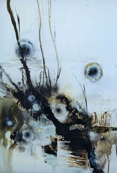 Rooted by Claudia Neubauer