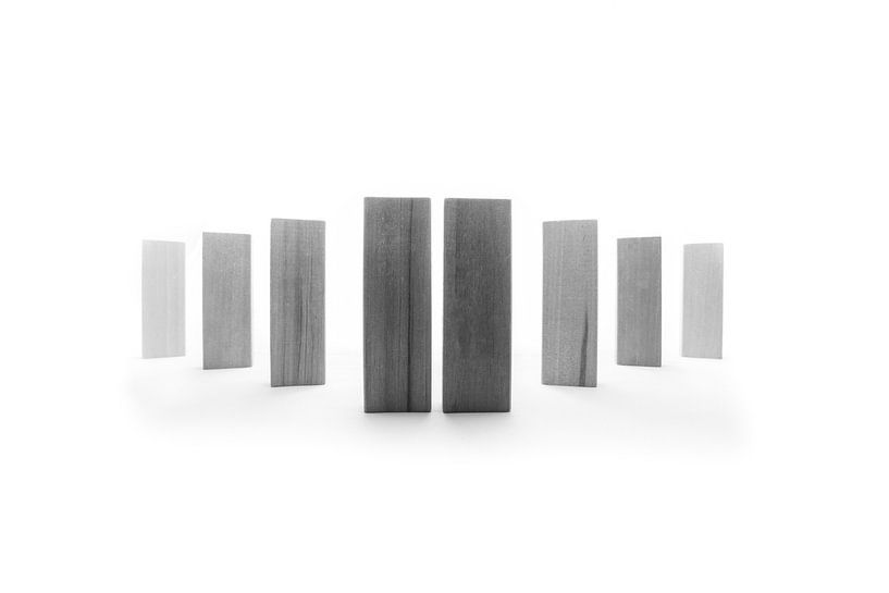 Urban Scene II par Pascal Raymond Dorland