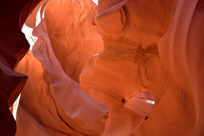 En spirale par Frank's Awesome Travels