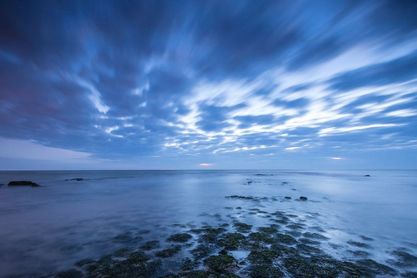 Into the Blue by Sander Meertins