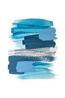 Abstractober - Wellen