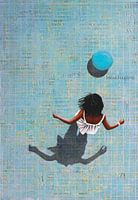 WAITING FOR A FRIEND