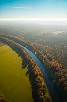 Entwässerungskanal 's-Hertogenbosch Drongelen