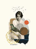 Thoughts like little birds