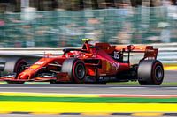 First victory at Spa-Francorchamps 2019