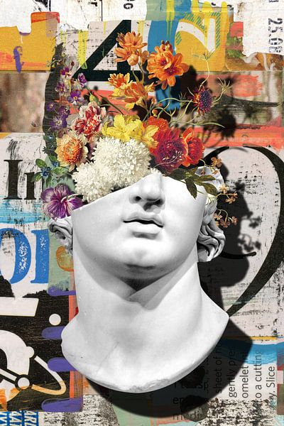 l'Art Bizarre by Marja van den Hurk